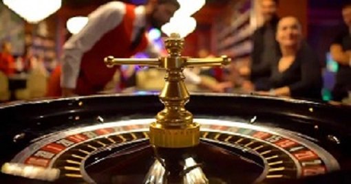 গোপনীয়তা সহ kasyno গেম লবি ইন্টারফেস