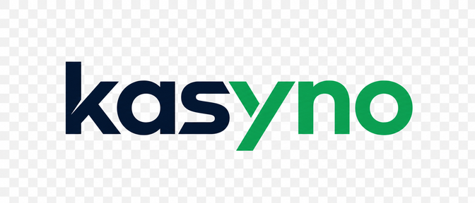 kasyno লোগো